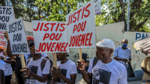 One year after Haiti president assassinated, still no answers