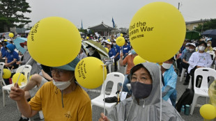 Corea del Sur propone un diálogo con el Norte sobre las reuniones familiares