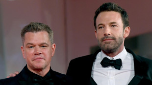 Ben Affleck e Matt Damon di nuovo insieme per il thriller RIP