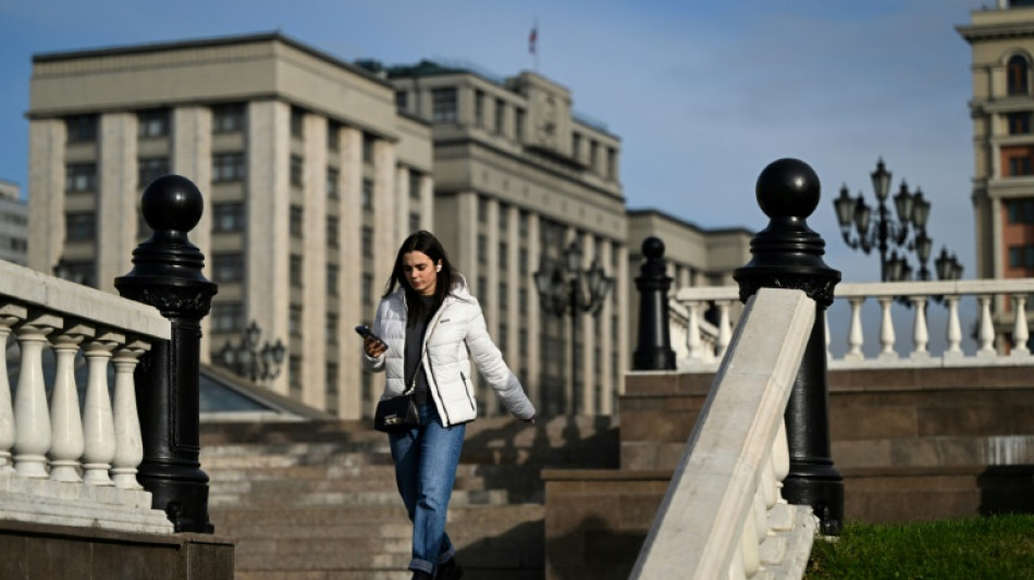 Rusia refuerza su línea conservadora endureciendo la ley sobre "propaganda LGTB"