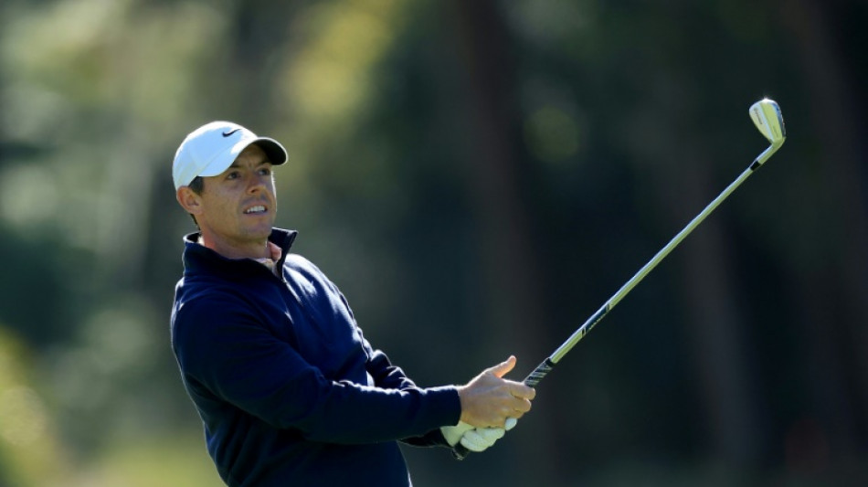 McIlroy: Tiger playing at Masters would be 'phenomenal'