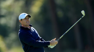 McIlroy: Tiger playing at Masters would be 'phenomenal'