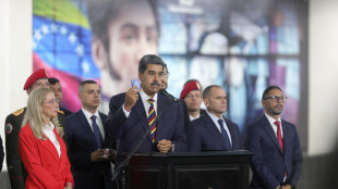 Maduro annuncia un rimpasto di governo in Venezuela