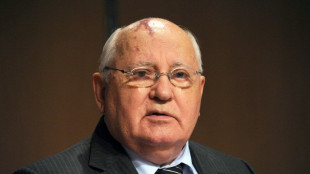 Mikhail Gorbachev, last Soviet leader, dead at 91