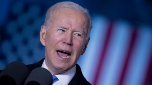 El presupuesto de Biden prevé subir impuestos a los ricos en EEUU y más ayuda para la OTAN