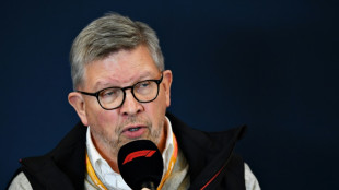 F1: "plus de compétition, moins de domination", espère le directeur sportif