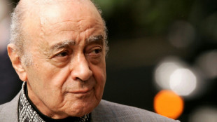 Late Harrods owner Al-Fayed accused of rape: BBC