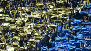 Nach Putin-Rufen: UEFA bestraft Fenerbahce