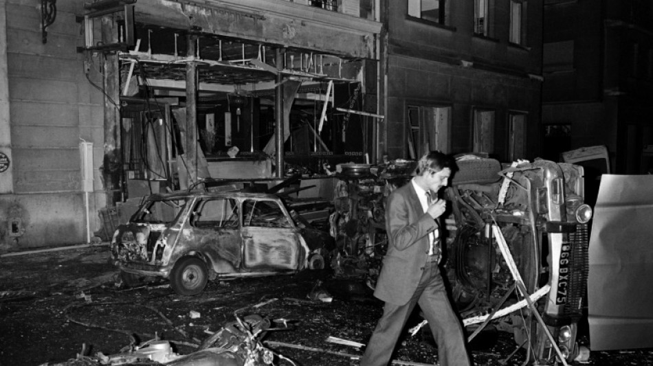 Paris court gives Canada-based professor life for 1980 synagogue bomb