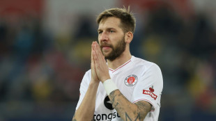 St. Pauli verpasst Sprung an die Spitze