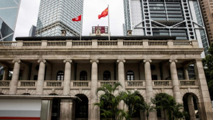 Jueces australianos y canadienses se mantienen en la alta corte de Hong Kong