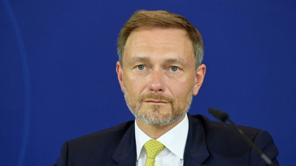 Lindner: Rundfunkgebühren sollten nicht erhöht werden