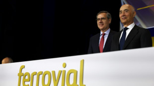 La gran empresa española de infraestructuras Ferrovial completa su traslado a Países Bajos