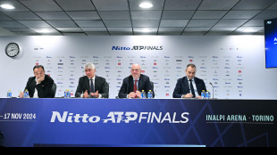 Atp Finals: Binaghi 'nel 2024 un boom di spettatori'