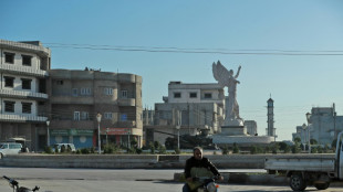 Pánico y rabia en el nordeste de Siria tras los bombardeos turcos