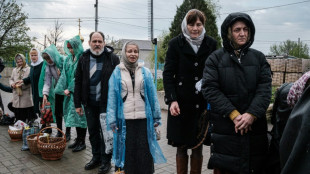Ukraine: des responsables américains attendus en Ukraine, après deux mois de guerre