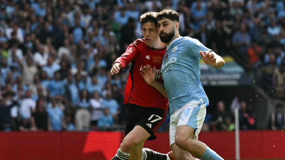 Community Shield: City holt ersten Saison-Titel