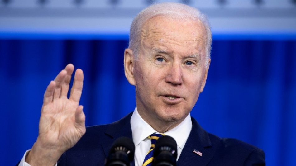 Biden under pressure as Iran nuclear talks resume