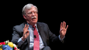 EEUU revela "complot" de Irán para matar a exfuncionario de la Casa Blanca John Bolton