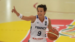 Basket: avec Céline Dumerc, Basket Landes remporte sa première Coupe de France