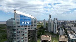 Argentina podrá aportar activos de YPF como garantía en el caso judicial por su nacionalización