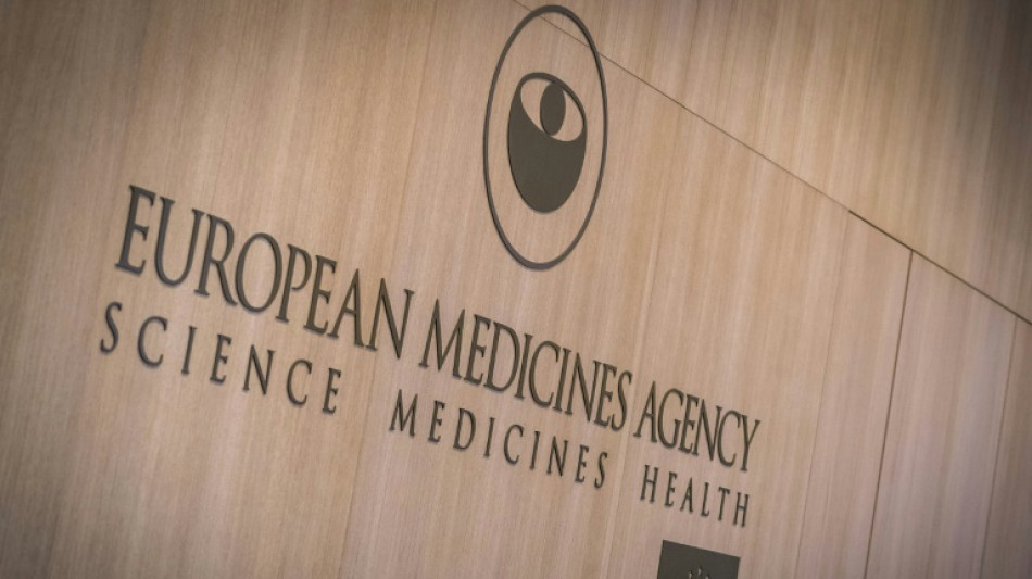 European medicines watchdog rejects new Alzheimer's drug