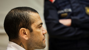 Ex-Brazil star Dani Alves denies rape as trial wraps up