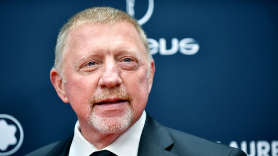 Boris Becker gewinnt Rechtsstreit gegen Oliver Pocher über Fernsehbeitrag