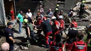 Ataques ucranianos dejan cuatro muertos en una zona fronteriza rusa, dice un gobernador