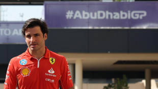 F1: Abu Dhabi; Sainz, qui è gara lunga e io ho fiducia