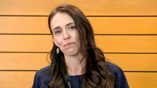 Empieza la carrera para sustituir a Ardern como primera ministra en Nueva Zelanda