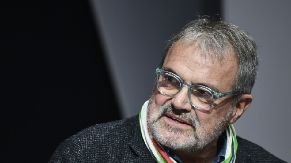 Italy's Benetton ad photographer Toscani dies: family