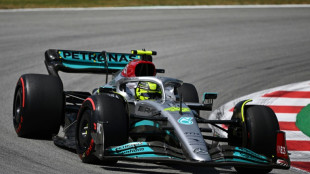 Hamilton reflects on what might have been in stunning drive