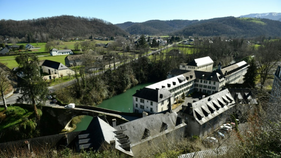 El "sistema de depredadores" sexuales en una escuela católica de los Pirineos franceses