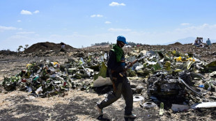 Ethiopian Airlines to resume 737 MAX flights after 2019 crash