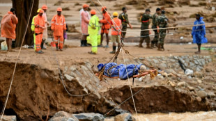 Climate change fuelled deadly India landslides, say scientists