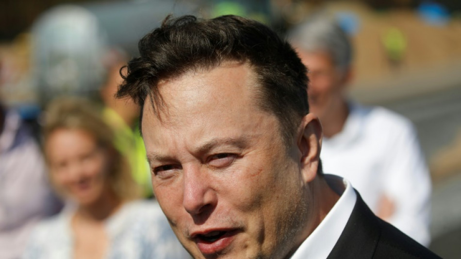 Elon Musk "no sabe demasiado" sobre Taiwán, afirma su primer ministro