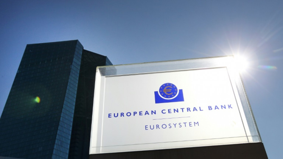 EZB berät am Donnerstag über künftige Geldpolitik
