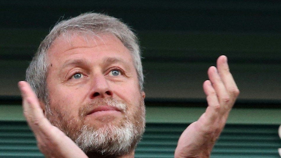 Premier League schließt Abramowitsch als Chelsea-Vorstand aus
