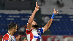 Fortaleza vence Libertad (1-0) no Paraguai na ida das oitavas da Sul-Americana