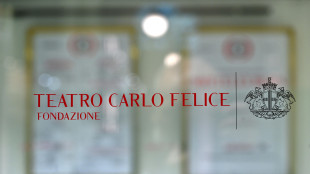 Al Carlo Felice di Genova, Lucia in scena nonostante lo sciopero