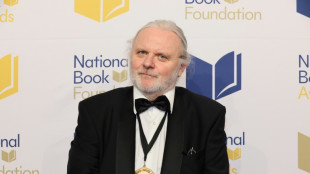 Norwegian playwright Jon Fosse wins Nobel literature prize