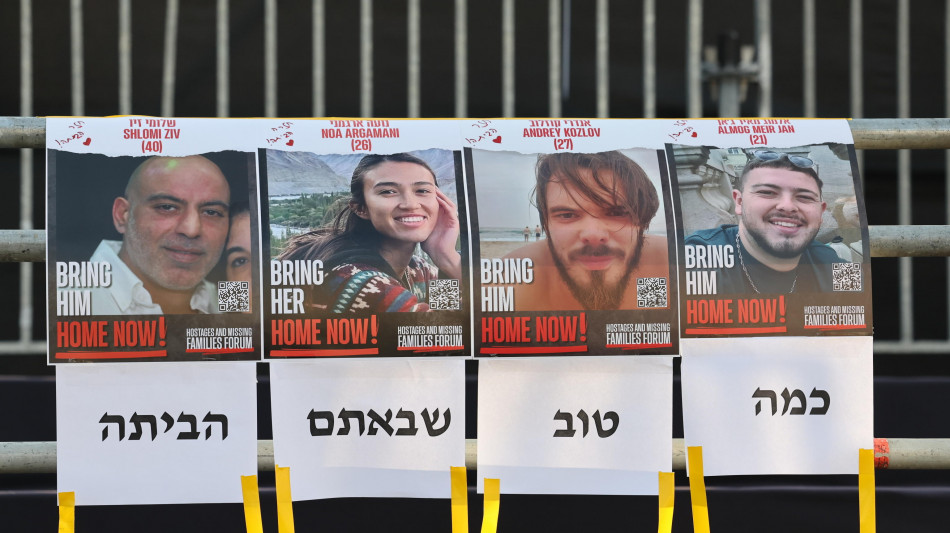 Israele smentisce: nessun ostaggio ucciso nel blitz di Nuseirat