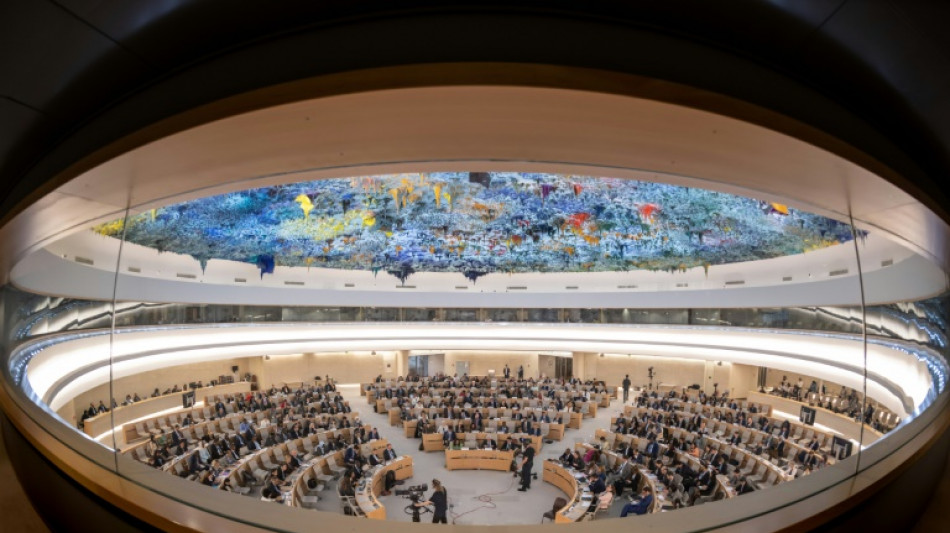 UN rights council split after debate called over Koran burnings