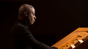 Wayne Marshall torna a Parma con la Filarmonica Toscanini