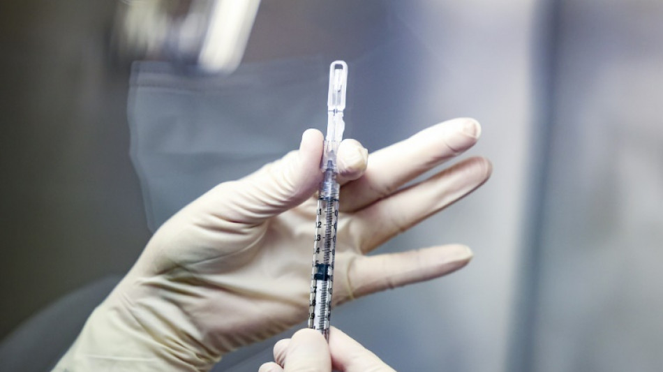 Bericht: Bund hat 77 Millionen Dosen Corona-Impfstoff auf Lager