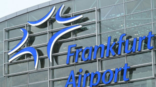 Flugverkehr läuft in Frankfurt nach Protestaktion von Klimaaktivisten wieder an