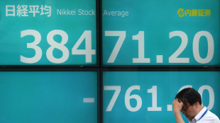 Borsa: Tokyo, apertura in calo (-0,58%)