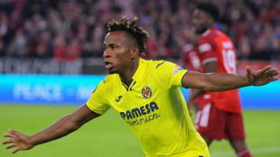 Villarreal stun Bayern to reach Champions League semi-finals