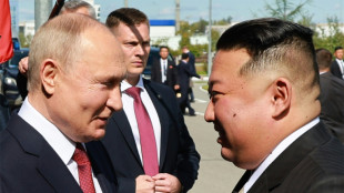 Kim asegura que Rusia y Putin lograrán "una gran victoria"